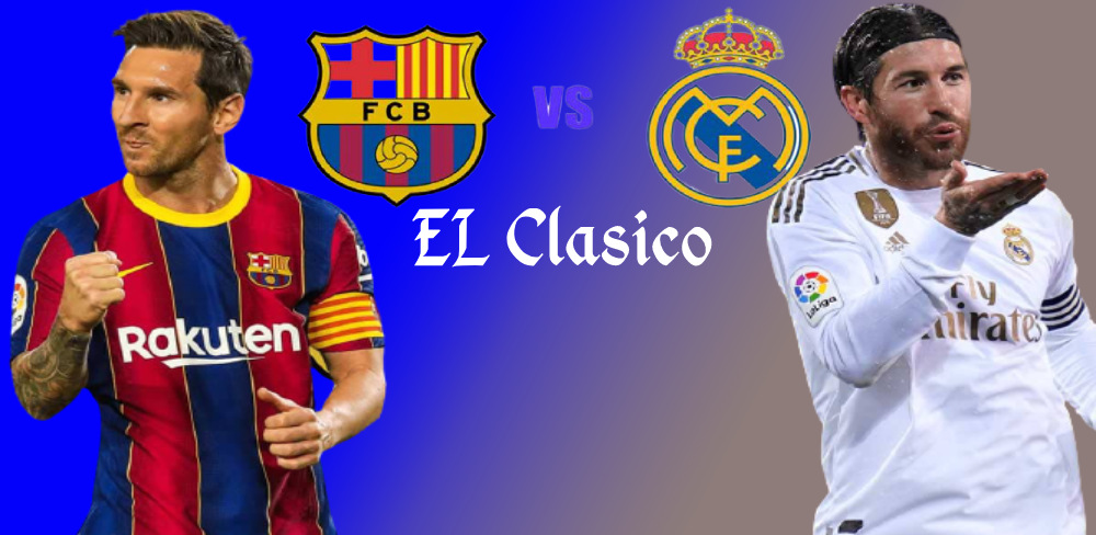 El clasico 2021 live deals