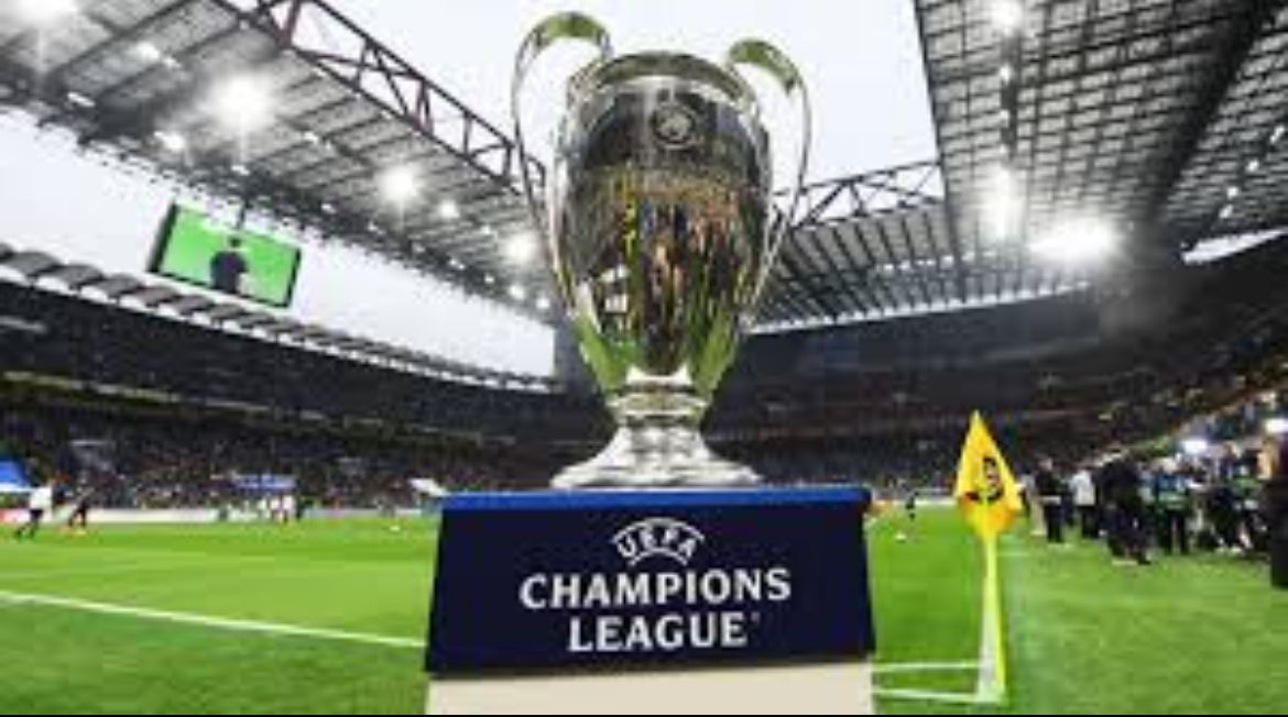 Liga e Kampionëve  Dhjetë skuadra që sigurojnë kalimin në të tetën e finales në Champions