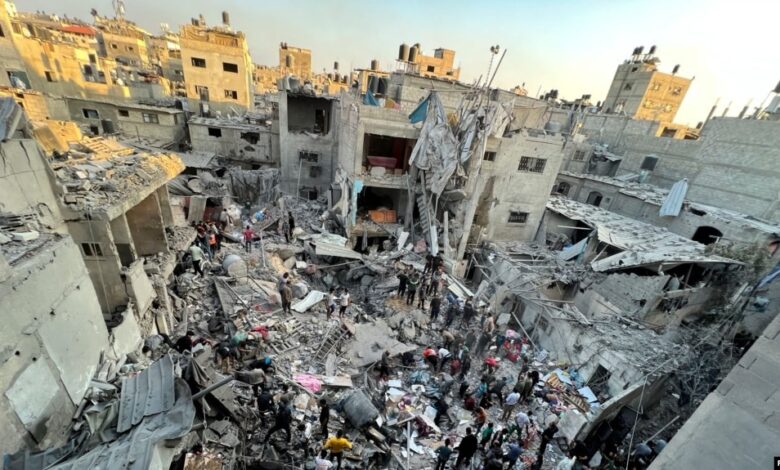  Nuk e zgjodhëm ne  por jemi të detyruar   qytetarët izraelitë pro rifillimit të operacioneve në Gaza