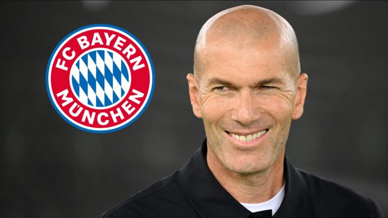  Bayern Munich duhet të blejë lojtarë që i përshtaten Zidanet   legjenda franceze paralajmëron Bavarezët